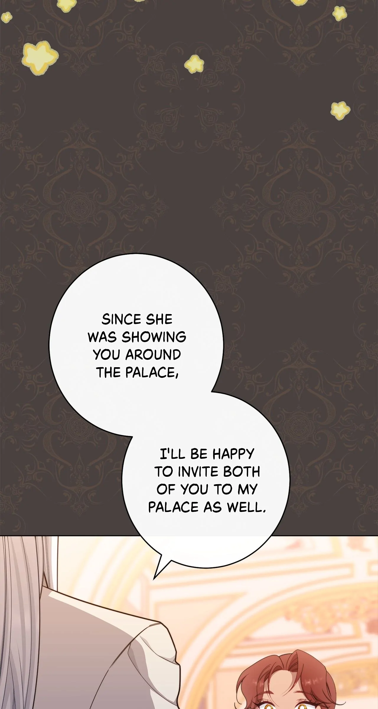 Exclusive Maid of the Evil Empress Chapter 41 - page 10